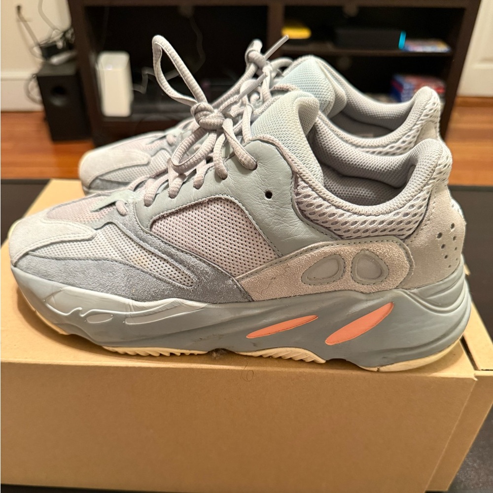 Yeezy 500